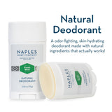 Fresh Mint Deodorant 2.65 oz