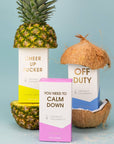 You Need to Calm Down - Shower Steamers - Eucalyptus