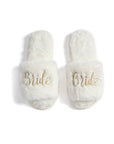 Bride Slippers