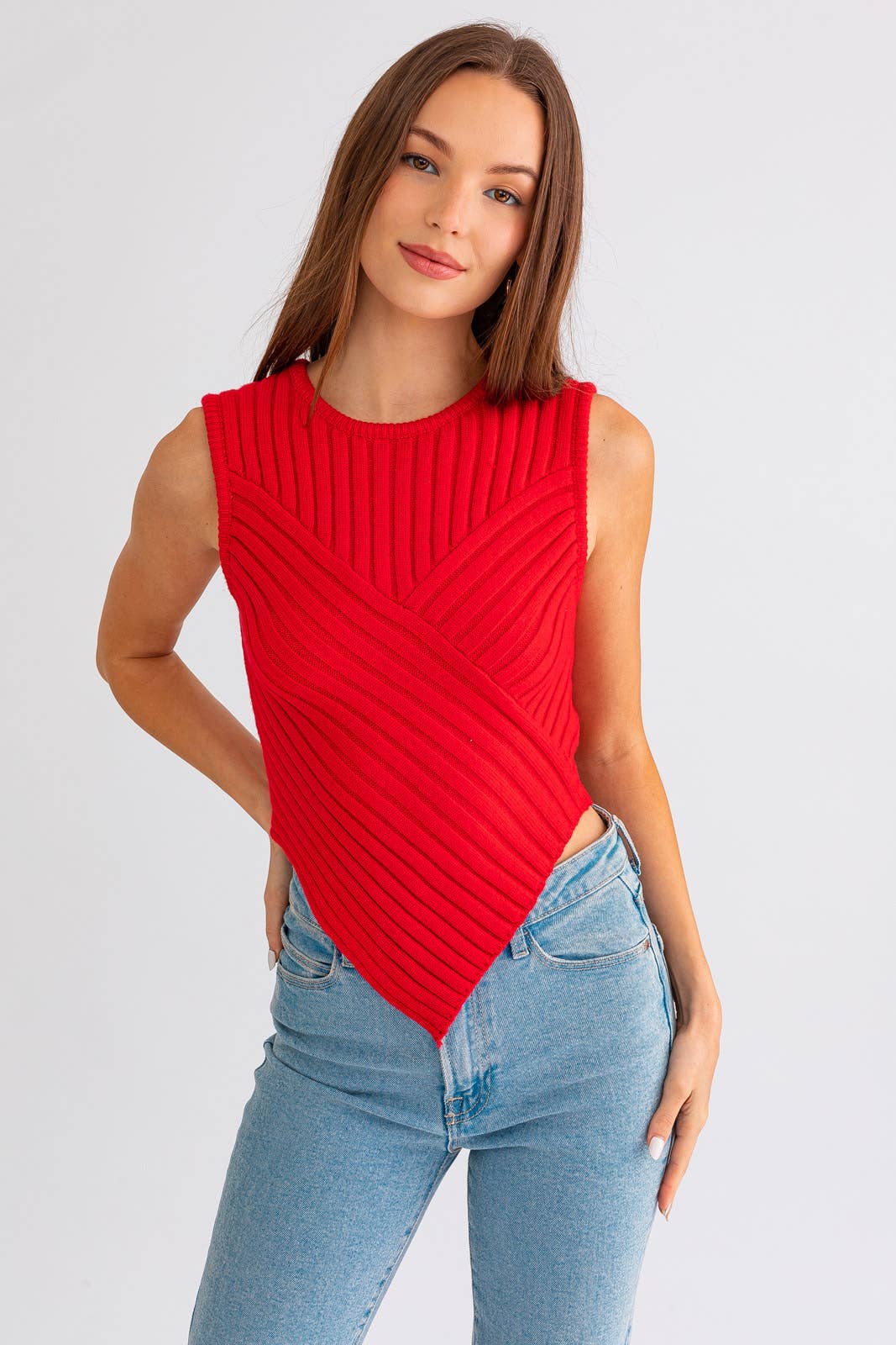 Regatta Sweater Tank
