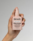 Frizz-Control Shine Serum - sanitystyle