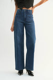 Emily Mini Patch Pocket Jean