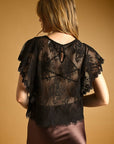 Bethany Lace Top