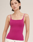 Ginger Clean Line Cami