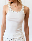 Zuri Stud Detailed Tank