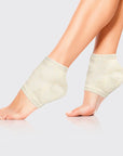 Moisturizing Heel Socks