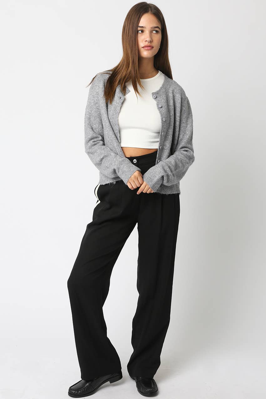 Stella Knit Cardigan