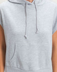 Hollis Sleeveless Hoodie