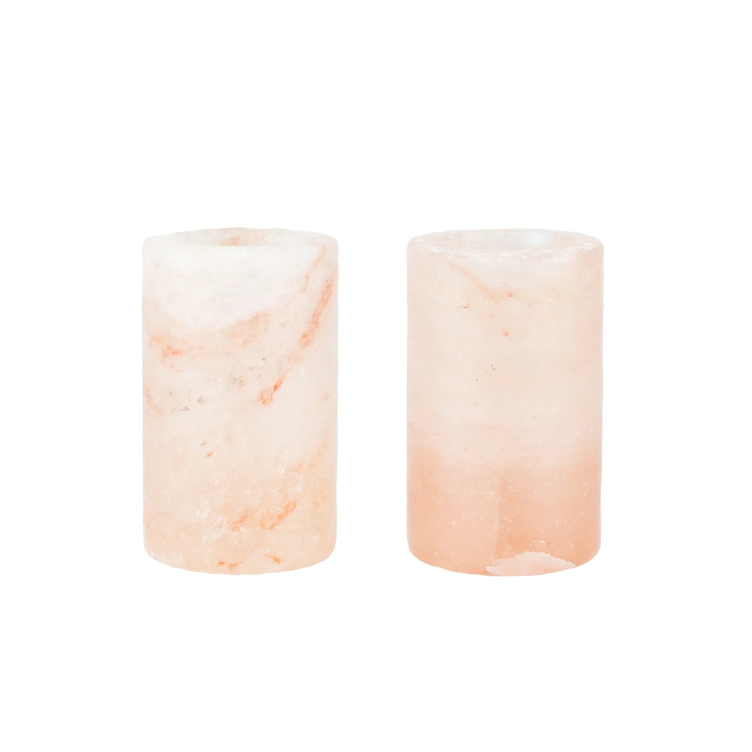 Himalayan Salt Shot Glasses - Thumbnail 2