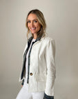 Clarissa Double Layer Jacket