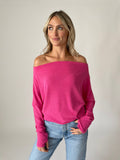 Anywhere Top by Six Fifty (multiple colors)