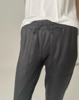 Headliner Coated Jogger