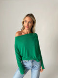 Anywhere Top by Six Fifty (multiple colors)