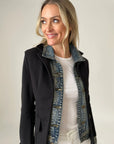 Clarissa Double Layer Jacket