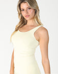 Catie Shorth Length Tank