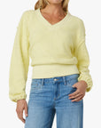 The Carolyn Sweatshirt