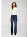 Dakota High Rise Authentic Bootcut
