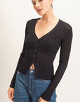 Ivy Classic Cardigan