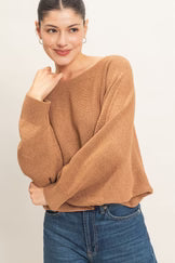 Payton Pullover