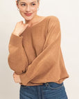 Payton Pullover