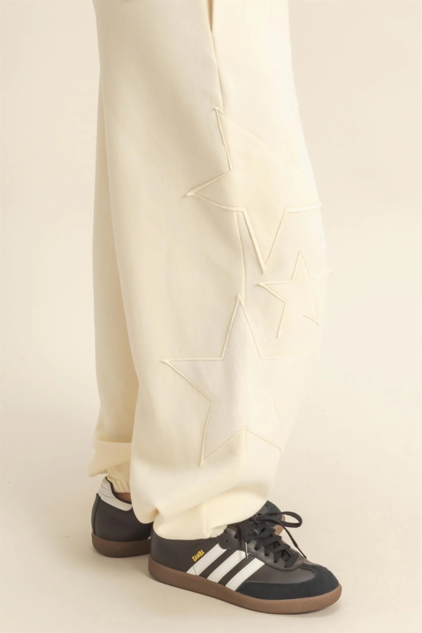 Selina Star Sweatpant
