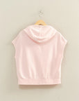 Hollis Sleeveless Hoodie