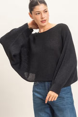 Payton Pullover
