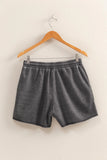 Glory Drawstring Lounge Shorts