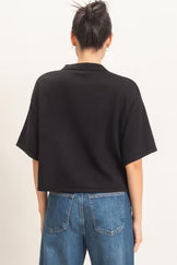 Kelly Knit Polo