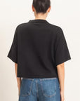 Kelly Knit Polo