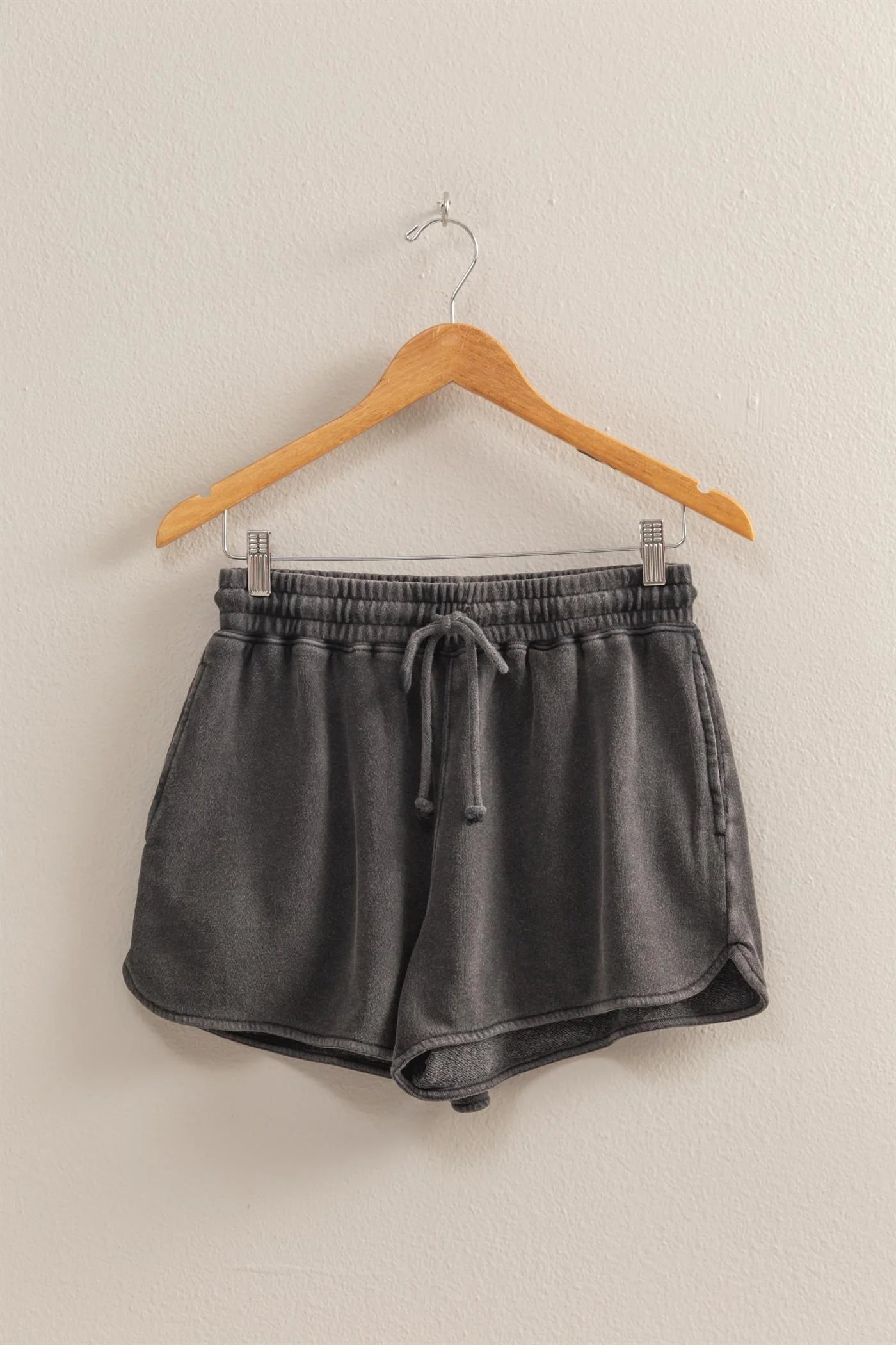 Noli Dolphin Short