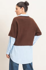 Kelly Knit Polo