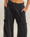 Lauren Utility Sweatpants