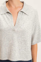 Kelly Knit Polo