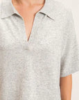 Kelly Knit Polo