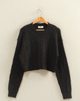 ChaCha Sweater