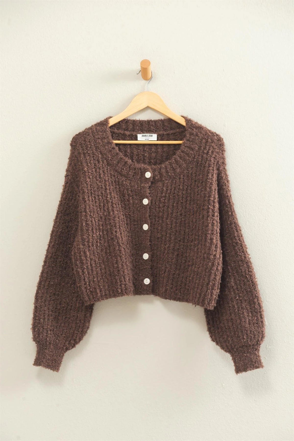 Clara Knit Sweater
