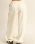 Selina Star Sweatpant