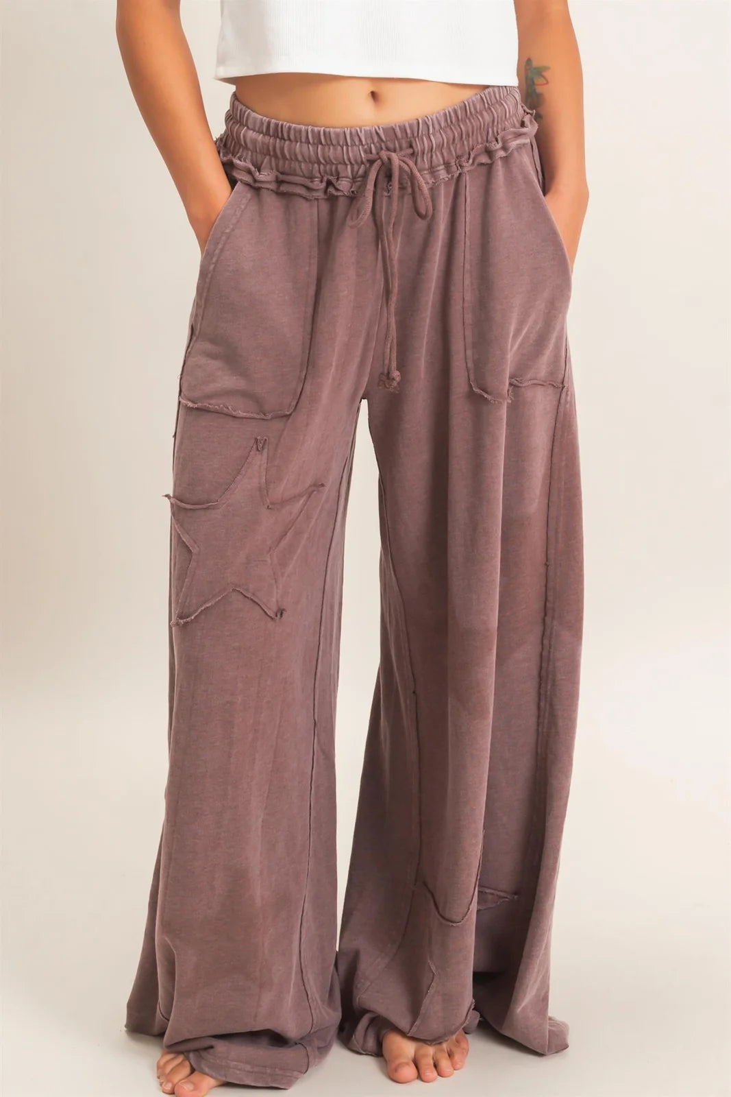 Stellar Star Pant
