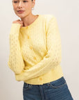Camden Cardigan