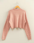 ChaCha Sweater