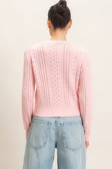 Camden Cardigan