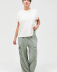 Lauren Utility Sweatpants - sanitystyle
