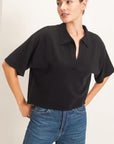 Kelly Knit Polo