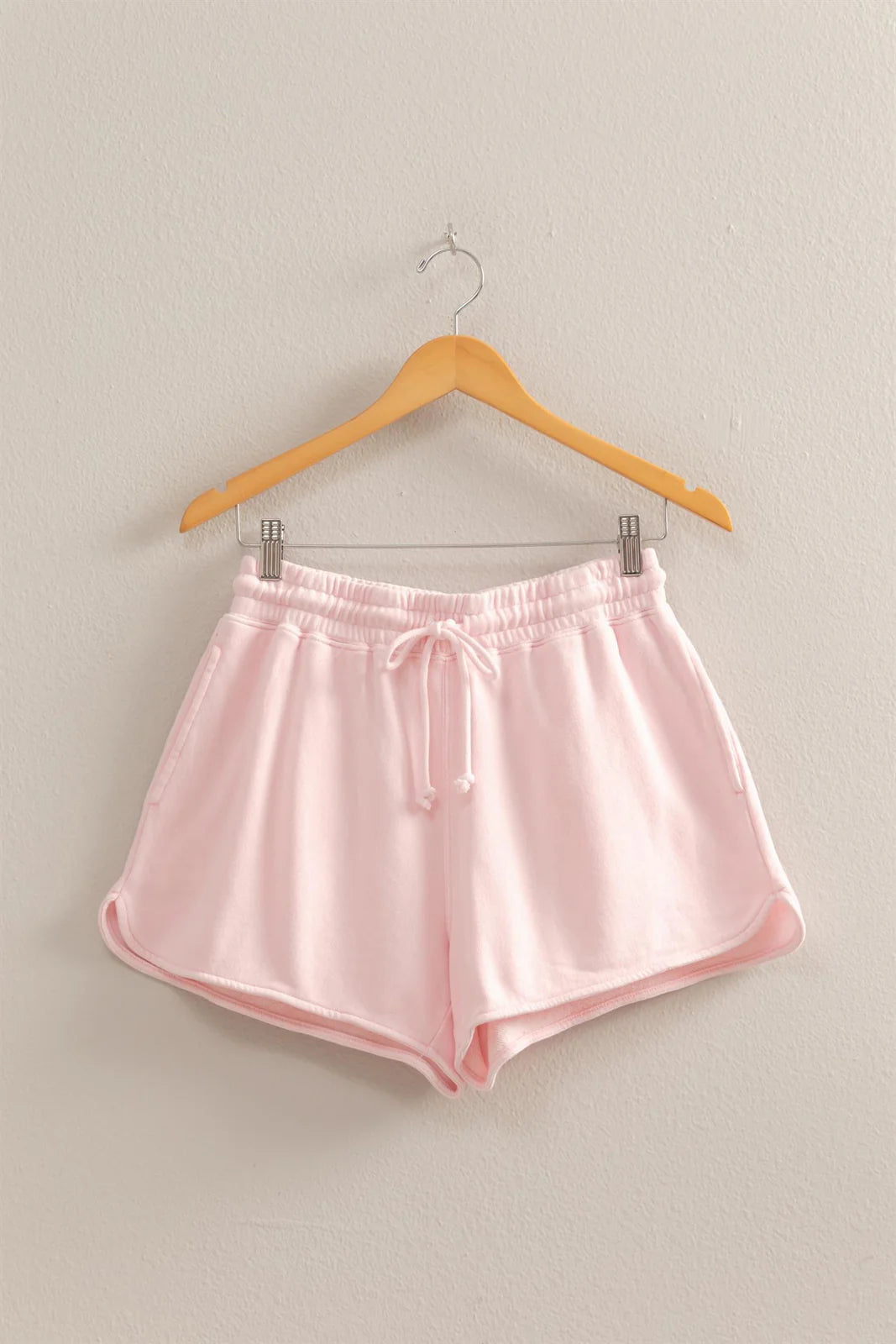 Noli Dolphin Short