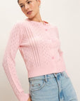 Camden Cardigan