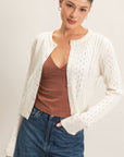 Camden Cardigan