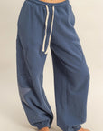 Selina Star Sweatpant