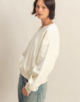 Selina Star Sweatshirt