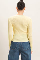 Ivy Classic Cardigan